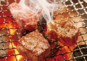 和牛焼肉くろひめ恵庭店｜料理メニュー