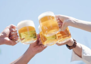 焼肉くろひめ｜お飲物メニュー